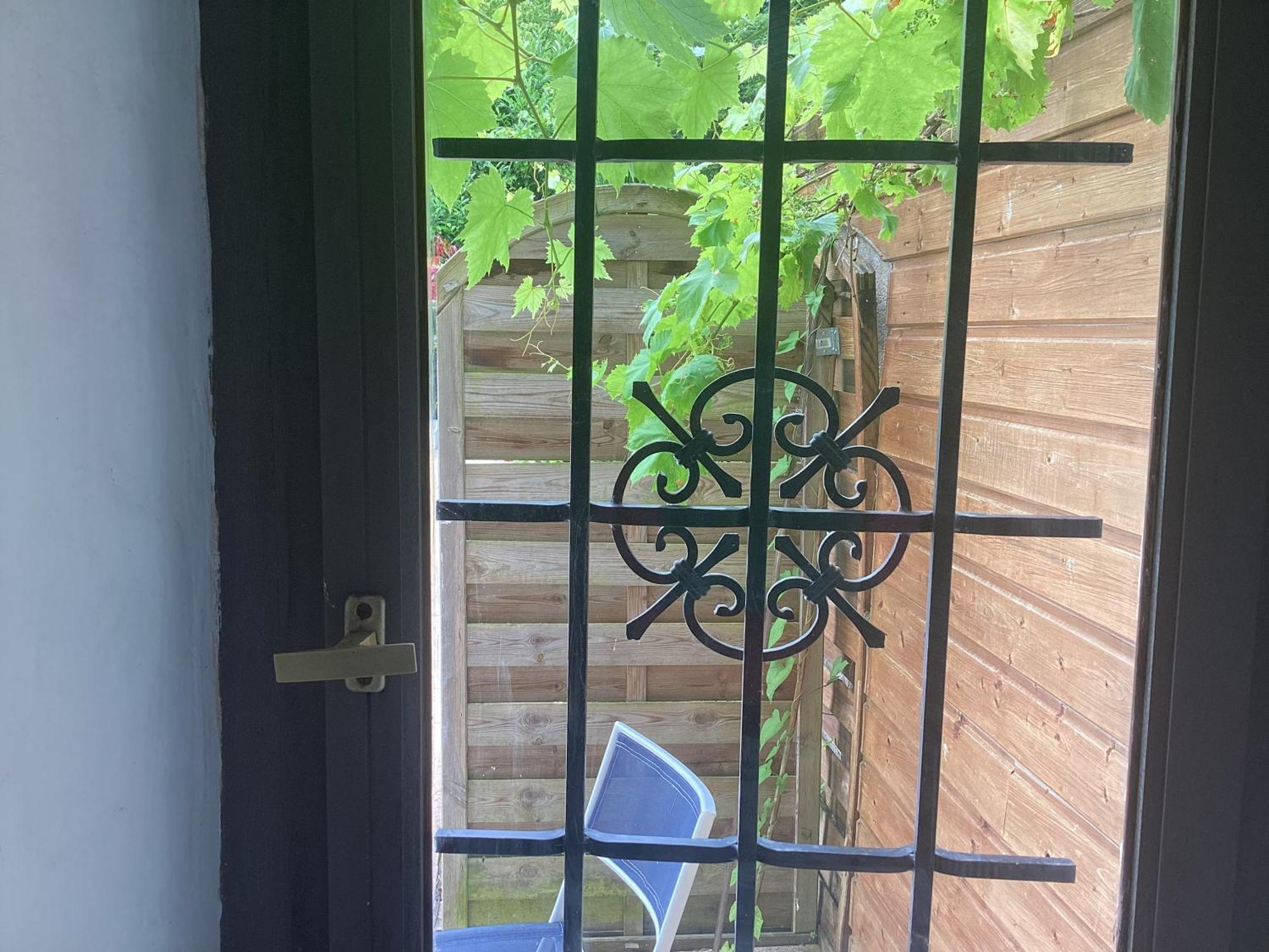 Le Lavoir Bed & Breakfast Châteauroux Екстериор снимка