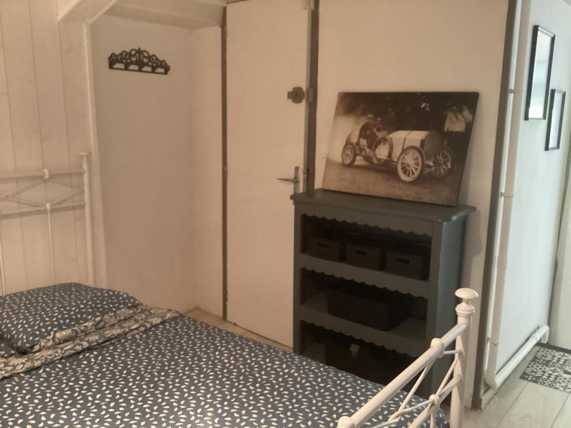 Le Lavoir Bed & Breakfast Châteauroux Екстериор снимка