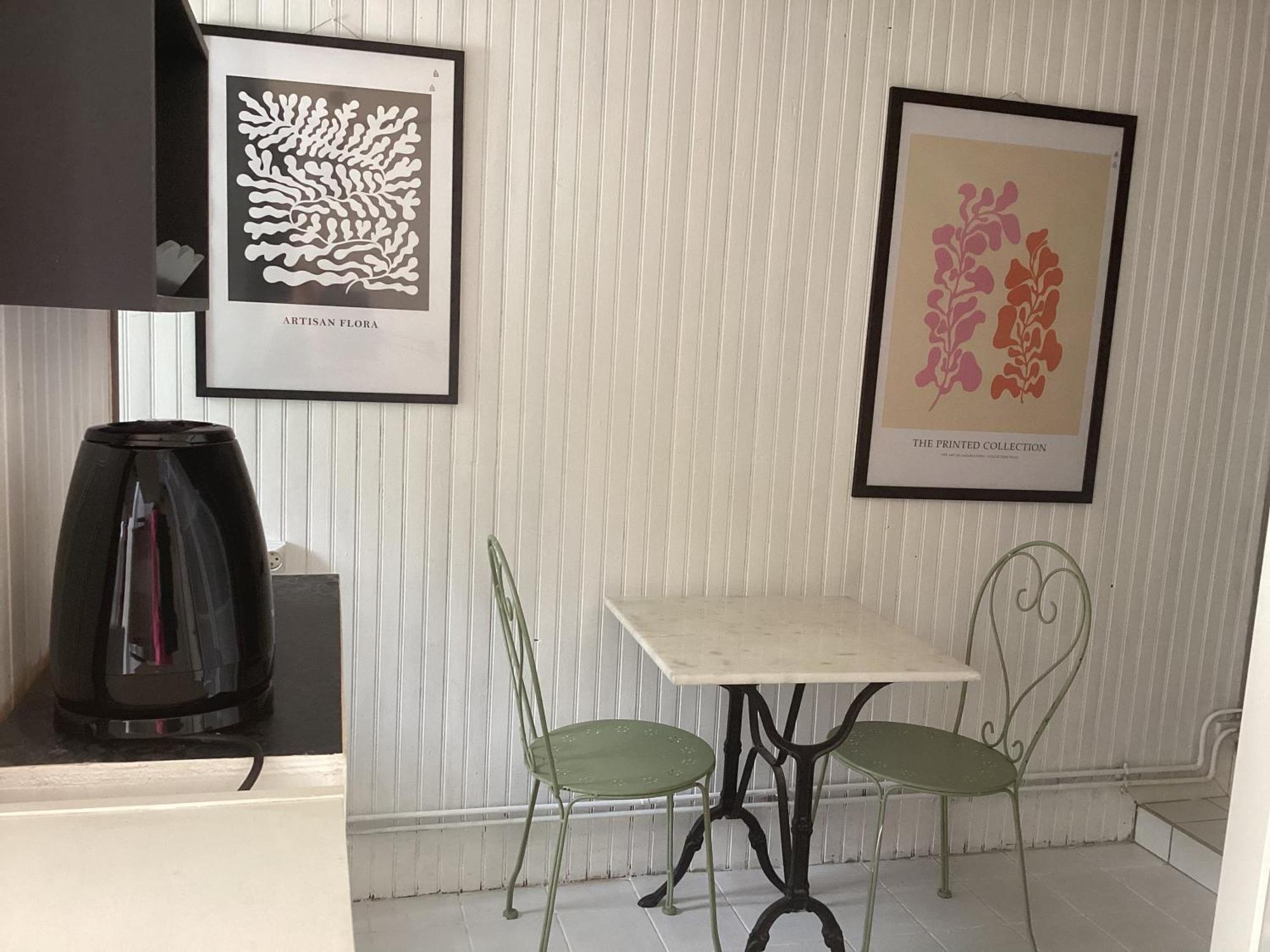 Le Lavoir Bed & Breakfast Châteauroux Екстериор снимка
