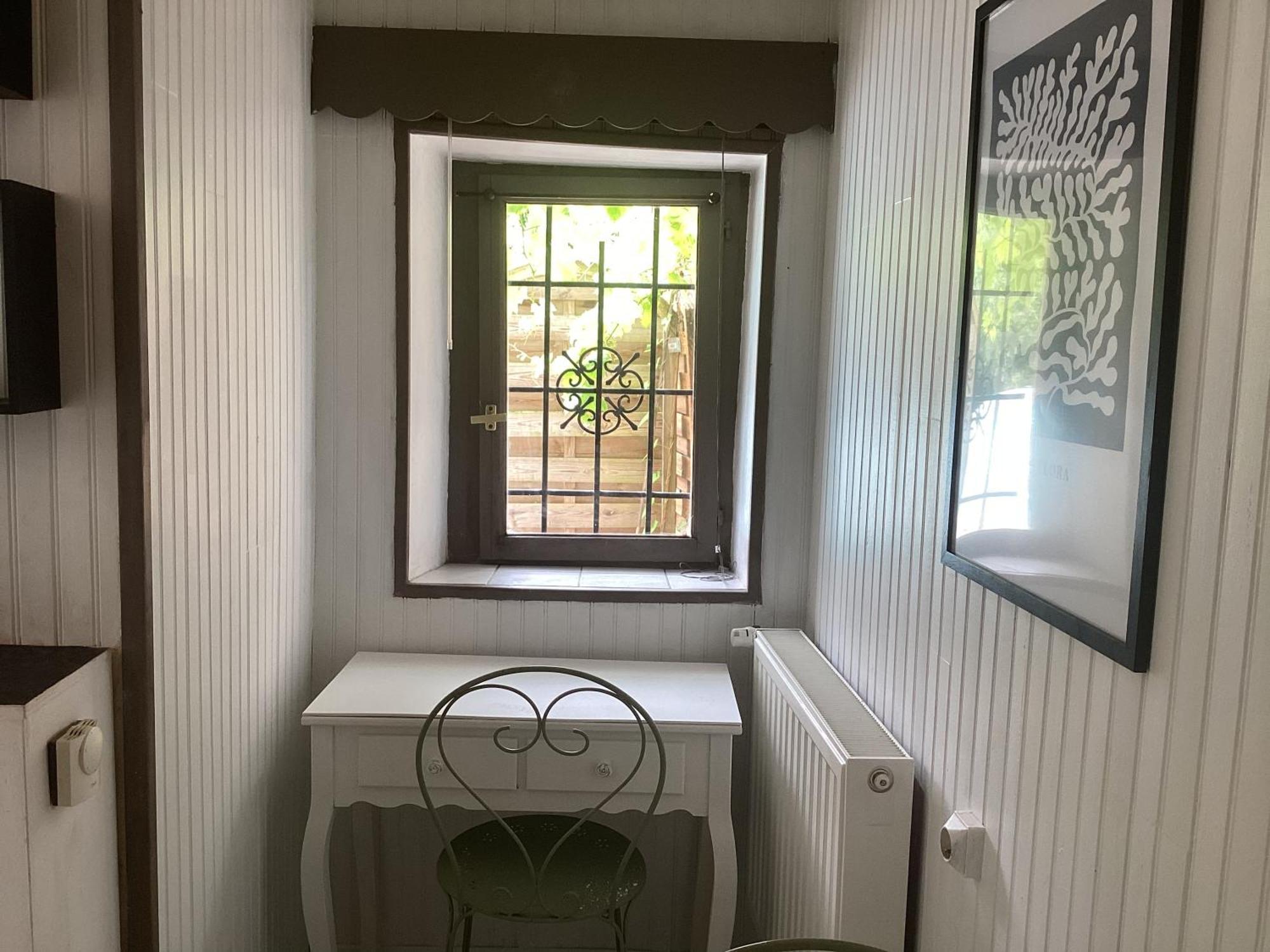 Le Lavoir Bed & Breakfast Châteauroux Екстериор снимка