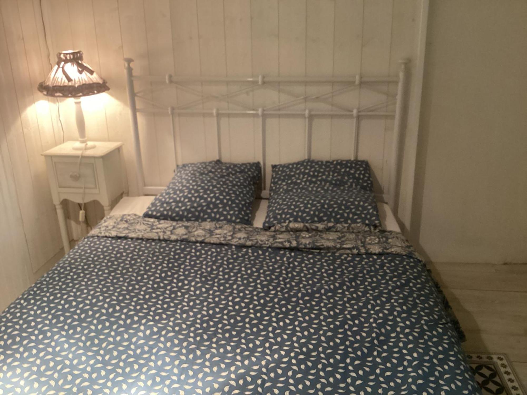 Le Lavoir Bed & Breakfast Châteauroux Екстериор снимка