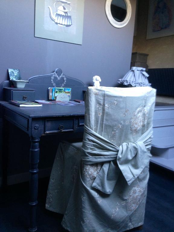 Le Lavoir Bed & Breakfast Châteauroux Стая снимка