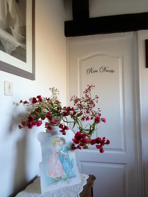 Le Lavoir Bed & Breakfast Châteauroux Стая снимка
